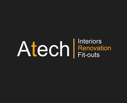 Atech Interiors | Design & Build Contractor in United Arab Emirates